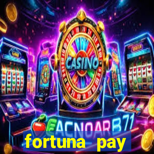 fortuna pay consultoria financeira ltda